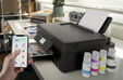 Impressora Multifun&ccedil;&otilde;es a Jato de Tinta Canon PIXMA G3590 MegaTank image number null