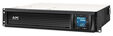 UPS APC Smart-UPS C 1000VA LCD RM 2U 230V com SmartConnect image number null