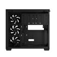 Caixa ATX ASUS A32 Plus TG ARGB Preta image number null