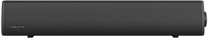 Soundbar Creative Sound Blaster GS3 Gaming RGB - Preto image number 4