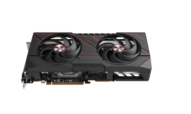 Gr&aacute;fica Sapphire Radeon RX 9070 GRE Pulse OC 12GB GDDR6 image number 4