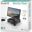Base Para Monitor Ewent EW1280 C/Gaveta image number null