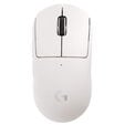 Rato Logitech G Series PRO X Superlight Wireless Branco image number null