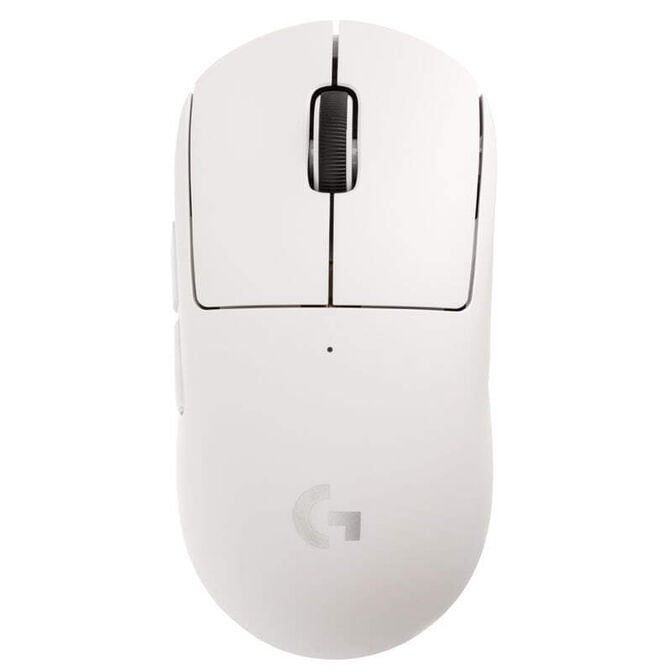 Rato Logitech G Series PRO X Superlight Wireless Branco image number 1