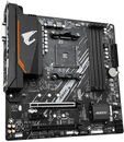 Motherboard Gigabyte B550M Aorus Elite image number null