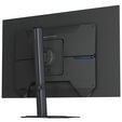 Monitor Gigabyte 27" GO27Q24G OLED QHD 240Hz 0.03ms FreeSync G-SYNC Compatible VESA Display HDR True Black 400 image number null
