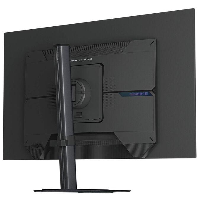 Monitor Gigabyte 27" GO27Q24G OLED QHD 240Hz 0.03ms FreeSync G-SYNC Compatible VESA Display HDR True Black 400 image number 4