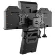 Painel Controlo Bundle MOZA FMP18 image number null