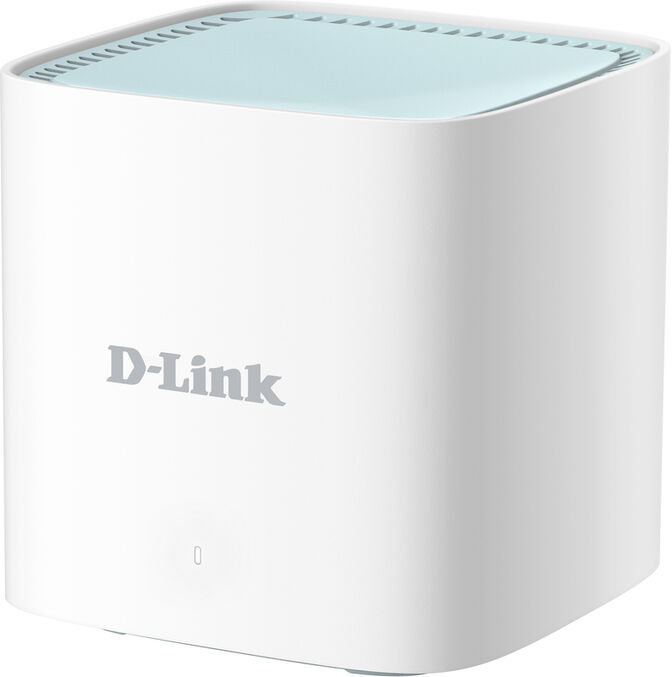 Sistema Mesh D-Link EAGLE PRO AI AX1500 Dual Band Whole Home Mesh WiFi 6 System (Pack 2) image number 1