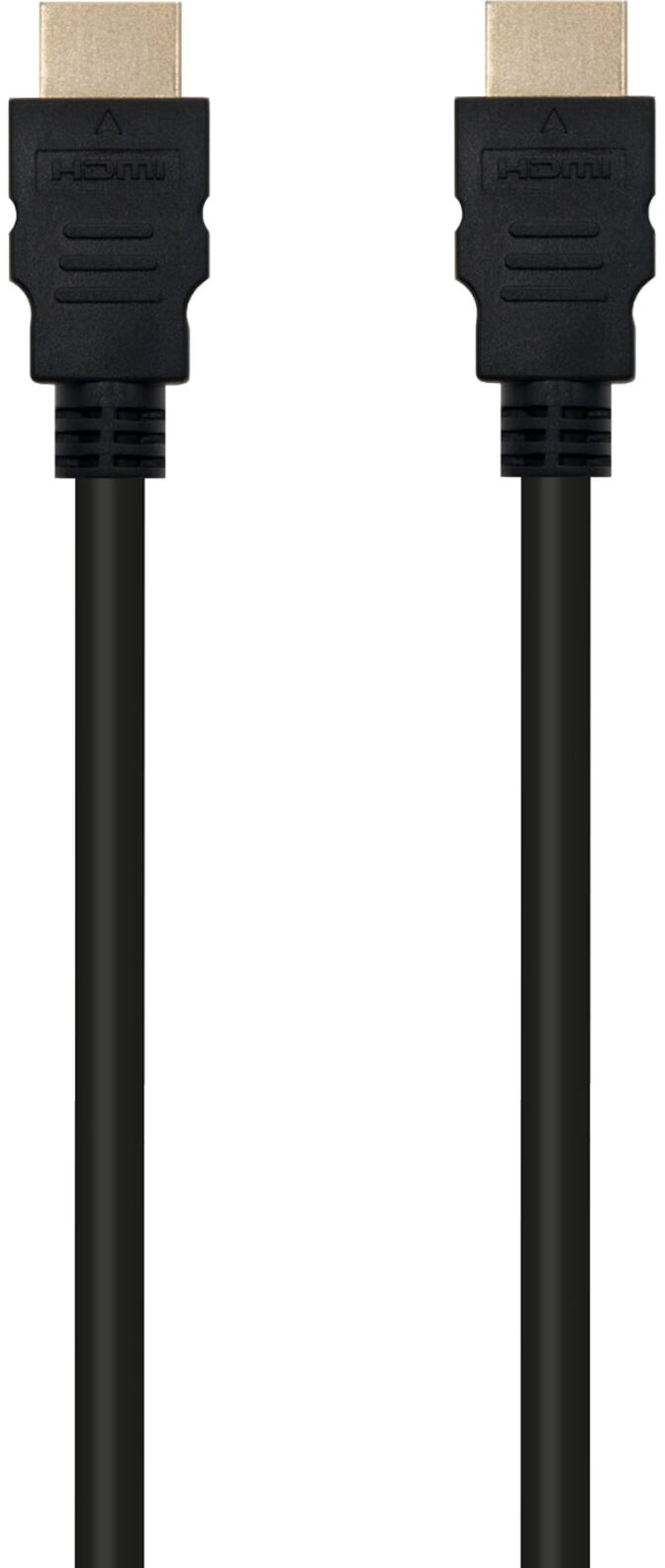 Cabo HDMI 2.1 Ewent EC1319 Ultra High Speed c/ Ethernet 8K 60Hz 1.5m Preto image number 0