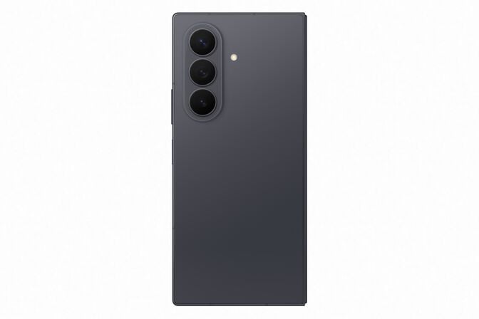 Smartphone Samsung Galaxy Z Fold 8 Ultra 5G 8.0" (16 / 1TB) 120Hz Cinza image number 7