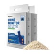 Areia para Gatos PETKIT Monitor de Urina (Pack 4) image number null
