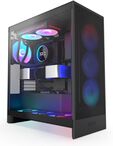 Water Cooler CPU NZXT Kraken Elite 240 (2025) RGB Preto image number null