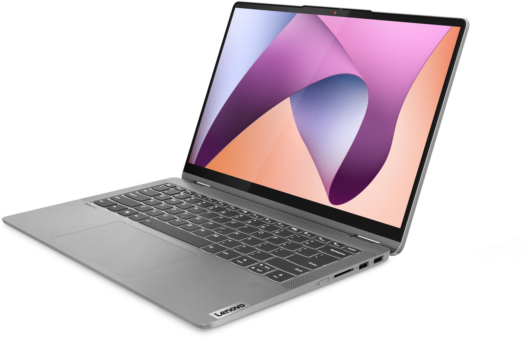 Portátil Lenovo IdeaPad Flex 5 14ABR8 14