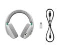 Headset Logitech G325 Lightspeed Wireless/Bluetooth Branco image number null