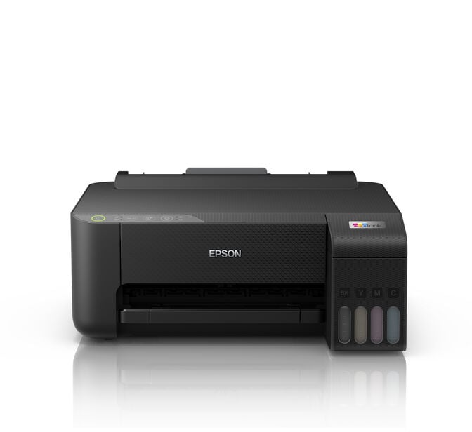 Impressora Epson EcoTank ET-1810 Wi-Fi image number 12