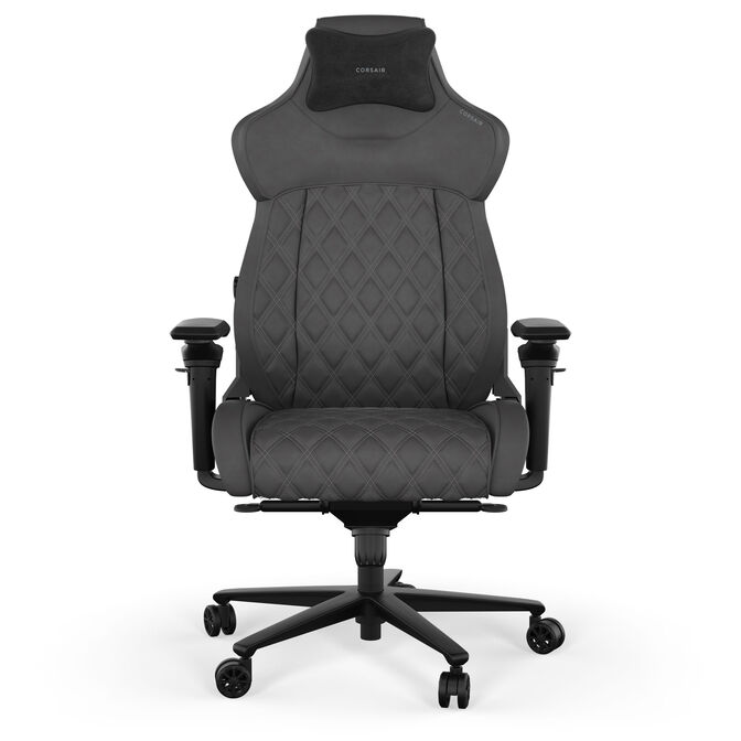 Cadeira Gaming Corsair TC500 LUXE - Shadow image number 3