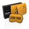 Set Almofadas noblechairs Memory Foam - Star Trek Kirk Edition