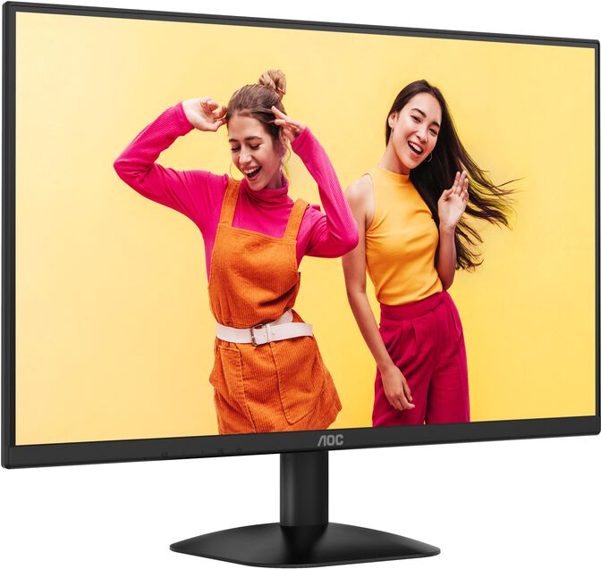 Monitor AOC 27" Q27B35E IPS QHD 75Hz image number 6