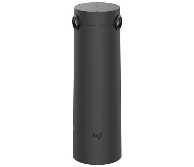 C&acirc;mara de Videoconfer&ecirc;ncia Logitech Sight 4K Grafite image number 0