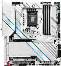 Motherboard ASRock Z890 Taichi Aqua