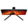 Monitor AOC Gaming 27" U27G3X IPS 4K 160Hz 1ms G-Sync Compatible HDR400 image number null