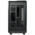 Caixa E-ATX Cooler Master MasterFrame 360 Panorama Preta image number null