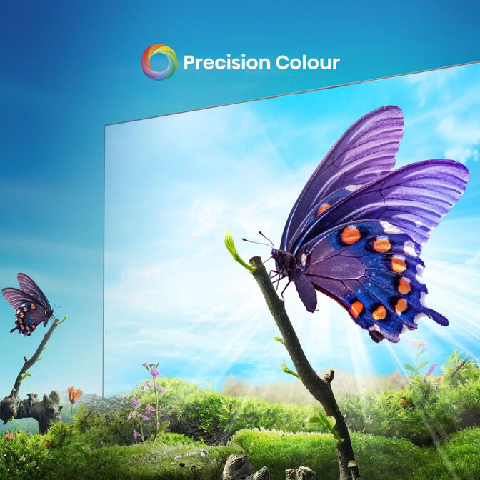 Televis&atilde;o Hisense 75A6N 75" Mini LED UltraHD 4K VIDAA image number 6