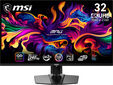 Monitor MSI 31.5" MAG 321URX QD-OLED 4K 16:9 240Hz FreeSync Premium HDR400 (0.03ms) image number null