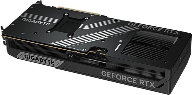 Gr&aacute;fica Gigabyte GeForce&reg; RTX 5070 Ti Windforce 3 16GB GDDR7 DLSS4 image number 8