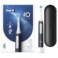 Escova de Dentes El&eacute;trica Oral-B iO Series 3N Matt Black com Estojo de Viagem image number null
