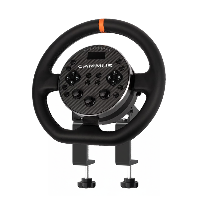 Bundle Cammus Volante C5 + Suporte de Mesa image number 0