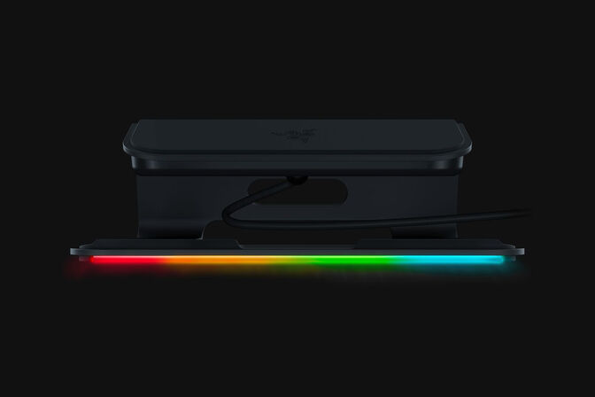 Suporte Razer Laptop Stand Chroma image number 6