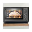 Mini-Forno de Bancada Cecotec Bake&Toast 2600 Black image number null