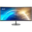 Monitor MSI 34" PRO MP341CQ VA WQHD 21:9 Curvo 100Hz (1ms) image number null