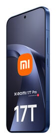 Smartphone Xiaomi 17T Pro 5G 6.83" (12 / 512GB) 144Hz Azul image number null