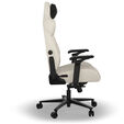 Cadeira Gaming Corsair TC500 LUXE - Frost image number null