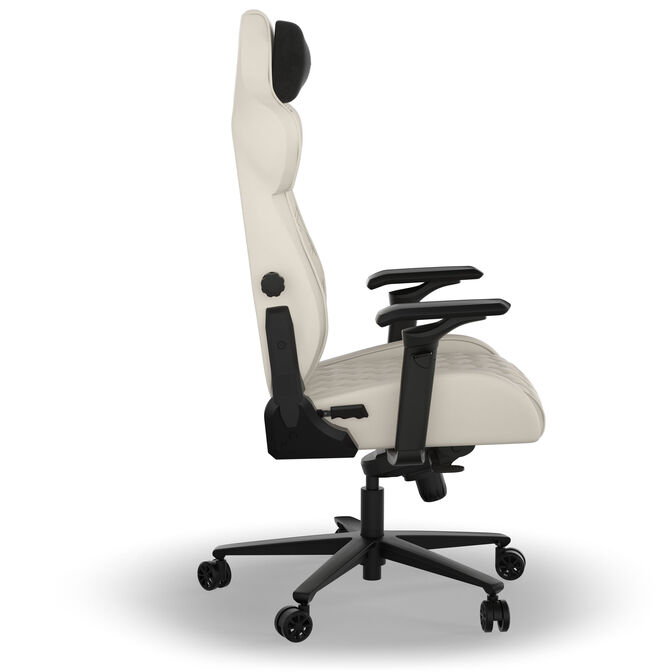 Cadeira Gaming Corsair TC500 LUXE - Frost image number 6