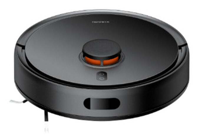 Aspirador Rob&ocirc; Xiaomi Robot Vacuum S20 Preto image number 0