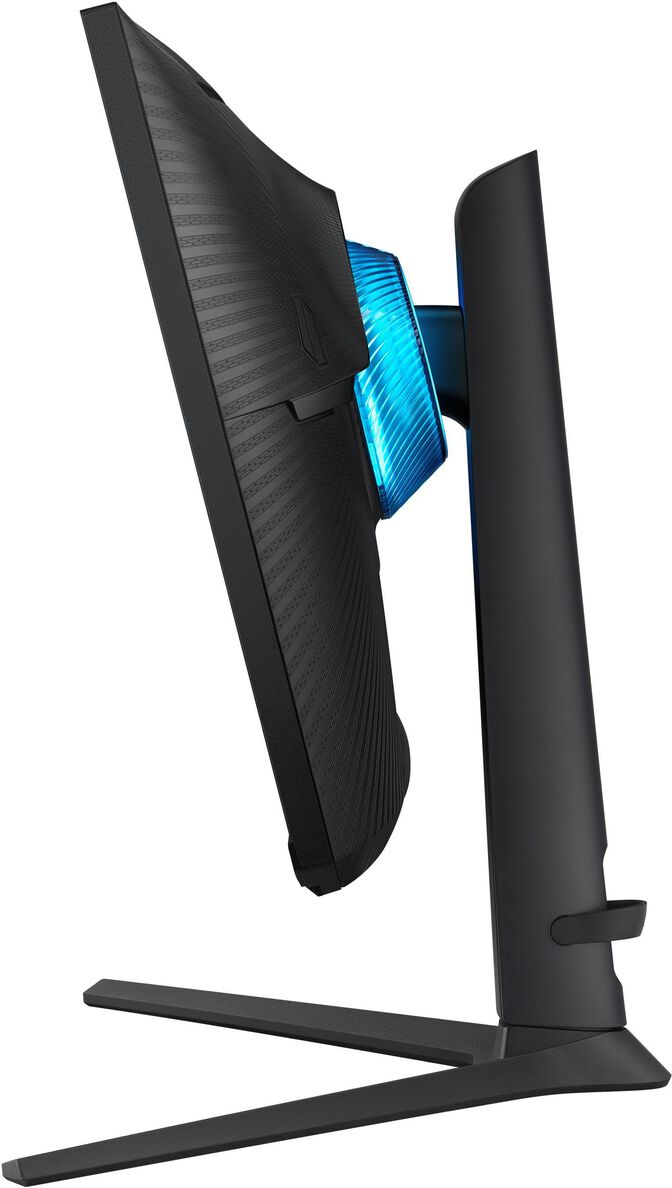 Monitor Samsung Odyssey G7 27" G70B IPS 4K 144Hz 1ms FreeSync Premium Pro G-Sync Compatible HDR 400 image number 13