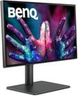 Monitor BenQ DesignVue 25" PD2506Q IPS QHD 60Hz 5ms P3 DisplayHDR 400 USB-C image number null