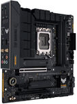 Motherboard Asus TUF B760M-Plus Gaming WiFi D4 image number null