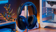 Headset Logitech G325 Lightspeed Wireless/Bluetooth Preto image number null