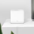 Sistema Mesh Mercusys HaloH30G AC1300 Whole Home Wi-Fi 5 Gigabit (Pack 3) image number null
