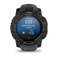 Smartwatch Garmin Instinct 3 AMOLED 50mm Preto image number null