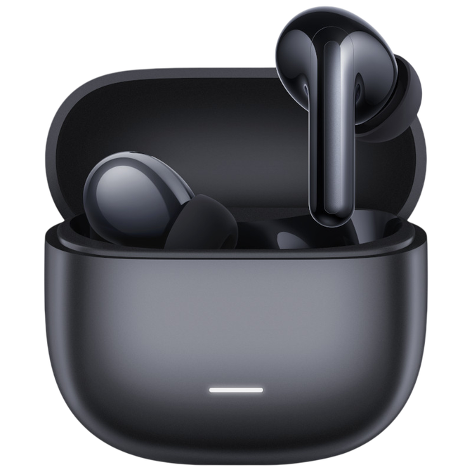 Earbuds Xiaomi Redmi Buds 8 Lite Preto image number 0