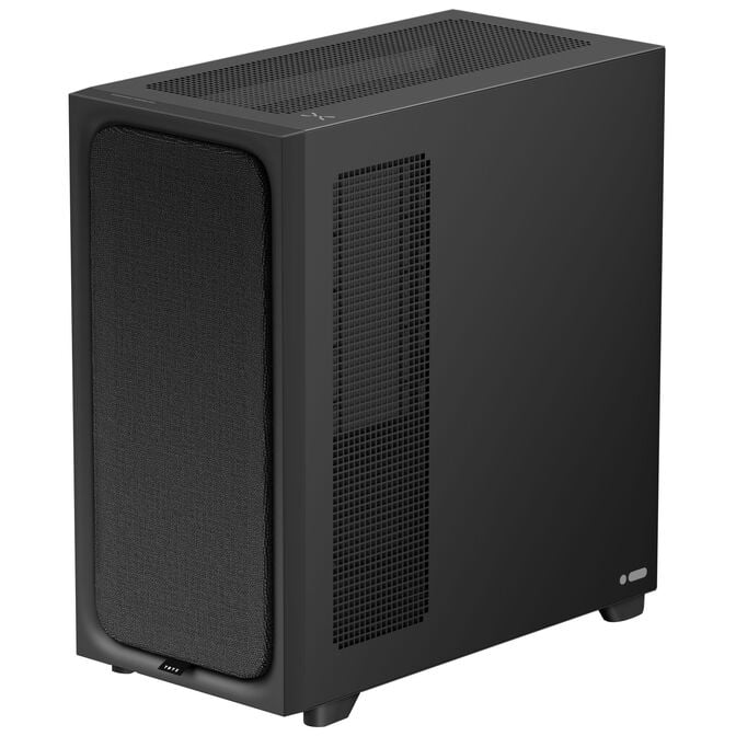 Caixa ATX TRYX FLOVA F50 Preto image number 2