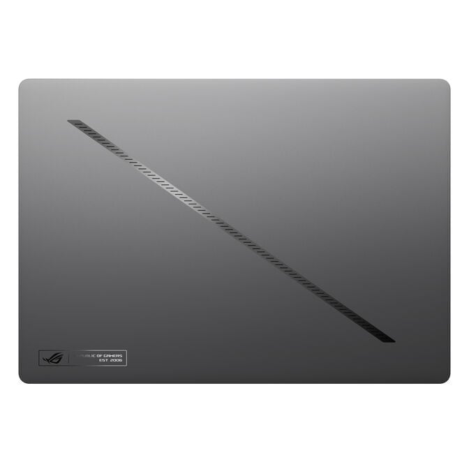 Port&aacute;til ASUS ROG Zephyrus G14 GA403WP 14" Ryzen AI 9 HX 370 32GB DDR5 1TB RTX 5070 OLED 3K 120Hz W11 image number 10