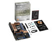 Motherboard Asus ROG Crosshair 2006 X870E Anniversary Edition SktAM5 image number null