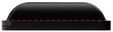 Apoio Pulso HyperX Wrist Rest image number null